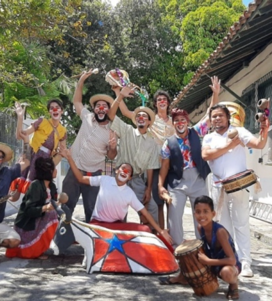 “Auto Junino do Curro Velho” começa nesta sexta, 6, e vai até o próximo domingo