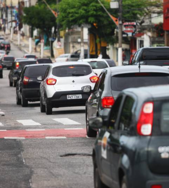 Descontos no IPVA para carros com final de placas 07 a 37 vão até 9 de junho