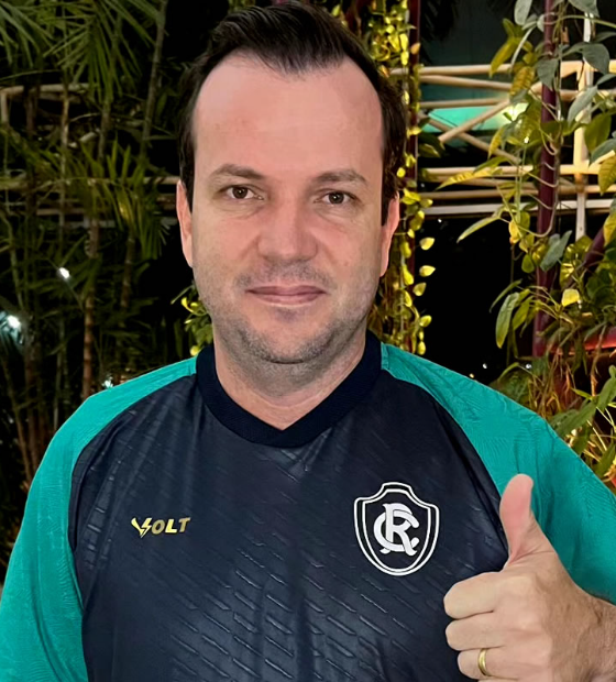 Remo está à procura de novo treinador; Daniel Paulista saiu para assumir o Sport Recife