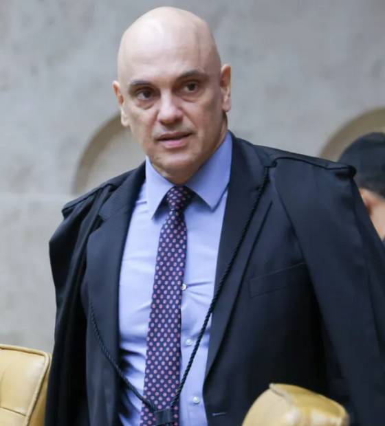 Revisão da vida toda: Moraes vota para liberar processos suspensos