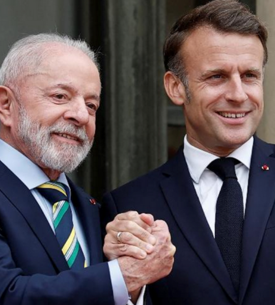 Lula afirma que acordo com UE será assinado antes do Brasil deixar presidência do Mercosul