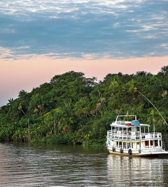 Belém sediará “I Semana do Clima da Amazônia” na busca por soluções sustentáveis