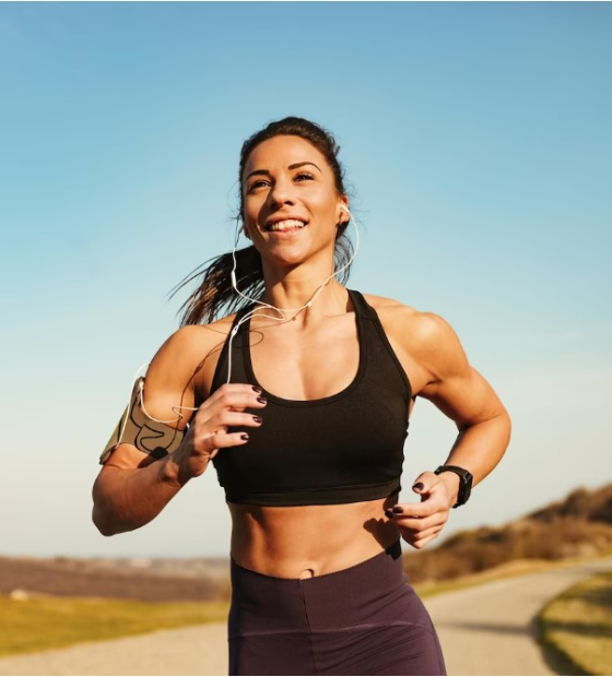 Veja 4 sinais de que as mulheres são fisicamente mais fortes que os homens