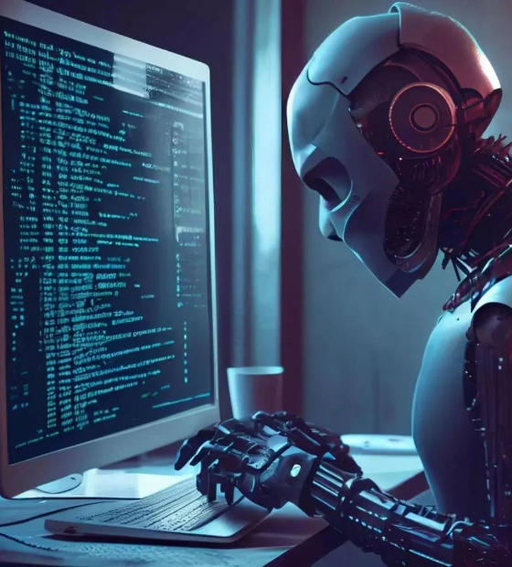 Inteligência Artificial deve impactar 31,3 milhões de empregos no Brasil e afetar 13 profissões