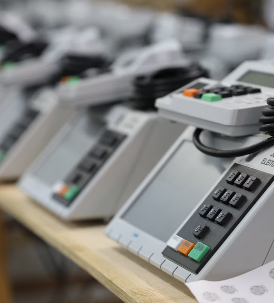 E se for o seu? Justiça Eleitoral cancela 5 milhões de títulos de eleitor no Brasil