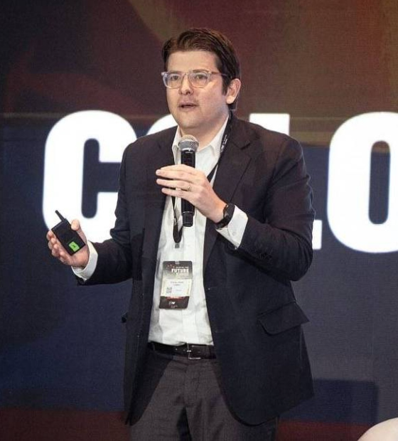 Pré-candidato Miguel Uribe é baleado na Colômbia e segue internado em estado crítico