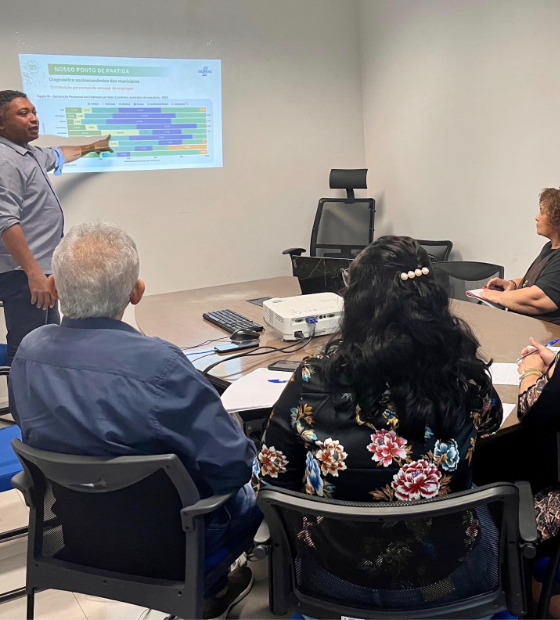 COP-30: pequenos empreendedores receberão capacitação do Sebrae