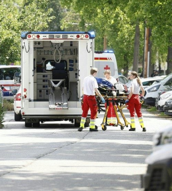 Ataque em escola na Áustria deixa nove pessoas mortas, diz autoridade