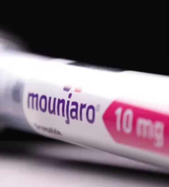 Anvisa aprova Mounjaro para perda de peso e tratamento da obesidade