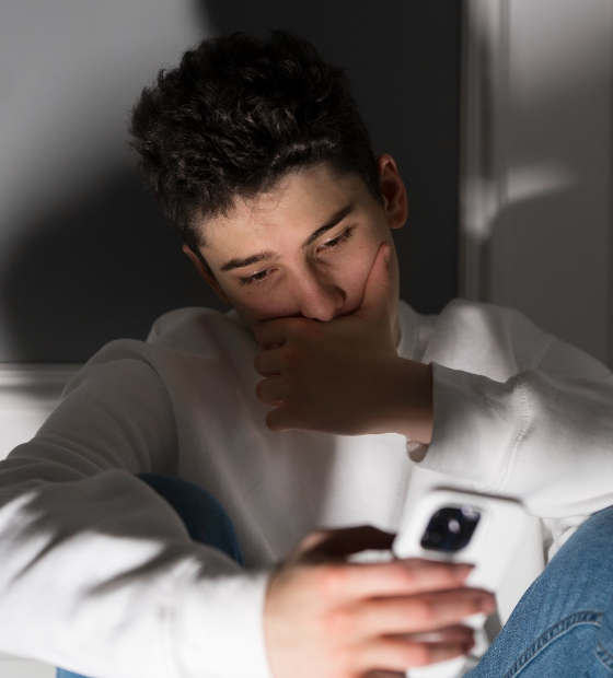 Segurança virtual e cyberbullying: denúncias e análises precisam de mais rigidez