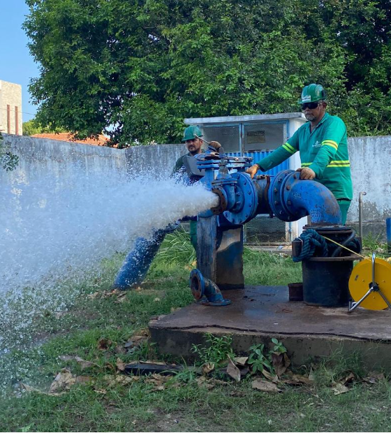 Pará abre licitação para concessão de saneamento do Bloco C, estruturada pelo BNDES