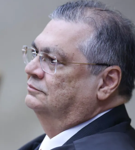 Congresso ensaia rebelião após nova decisão de Dino