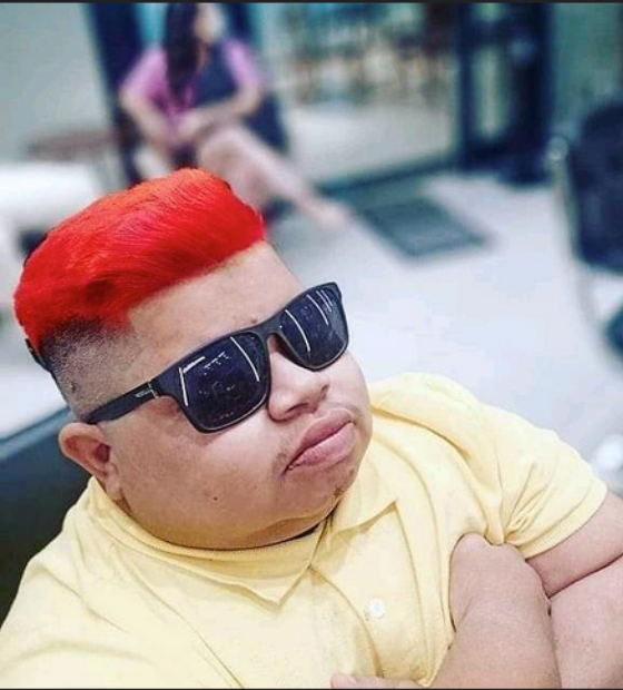 Morre aos 27 anos o humorista paraense Gordinho Maniçoba, sucesso na internet