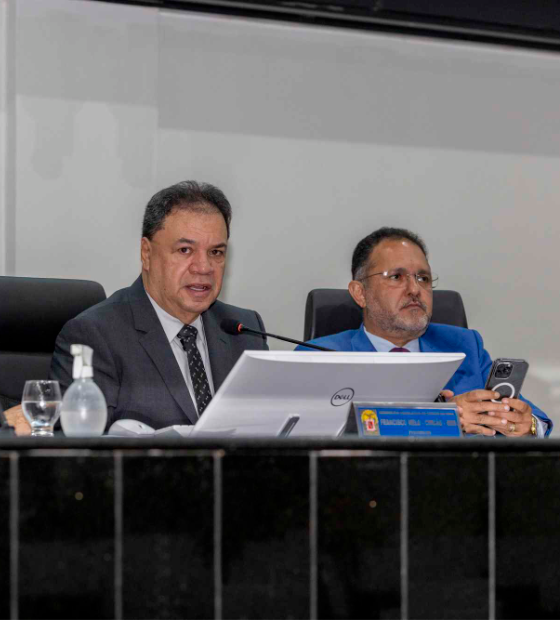 Alepa aprova medidas de proteção e garantia de direitos a idosos, e incentivo ao setor agropecuário