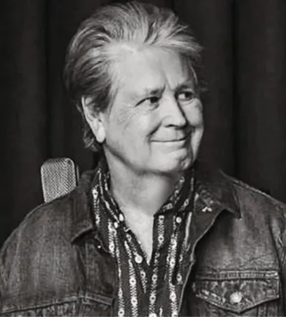 Morre Brian Wilson, líder da banda americana Beach Boys, aos 82 anos