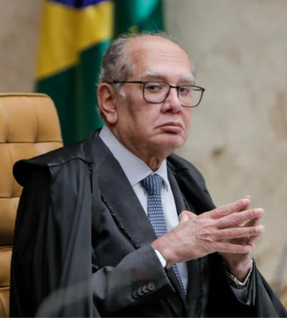 Com voto de Gilmar, STF tem maioria para responsabilizar redes por conteúdos