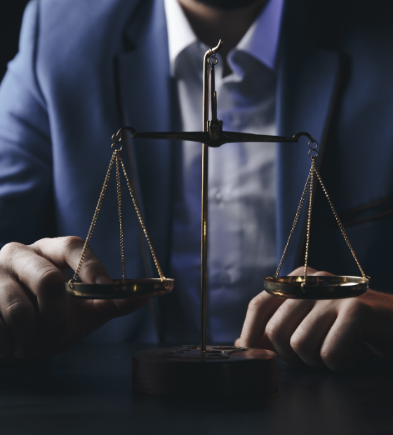 Aberto edital de bolsas a pessoas negras em cursos preparatórios à magistratura