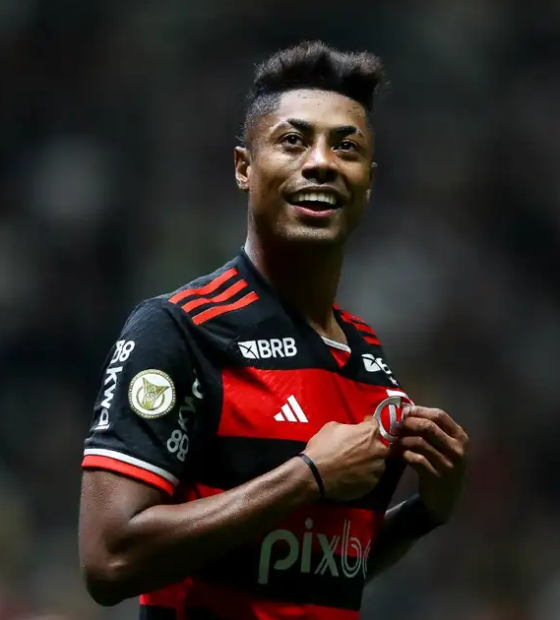 Bruno Henrique preso? Banido? O que pode acontecer com o atacante do Flamengo