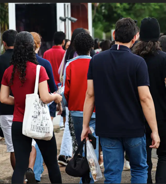  Estudantes têm até as 23h59 desta sexta para fazer a inscrição no Enem 