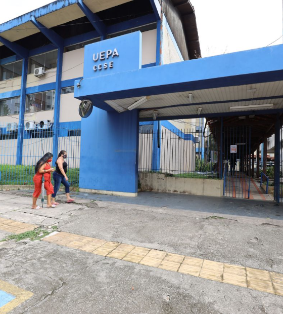 Uepa abre vagas para alunos especiais em Pós-Graduação na Área Ambiental em Belém