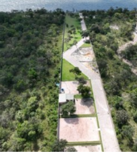 TRF1 mantém suspensão de obra em área de preservação em Alter do Chão (PA).