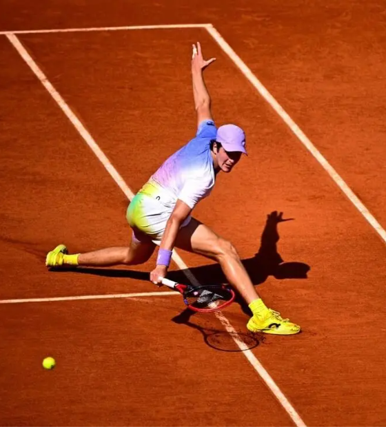 João Fonseca estreia em Halle contra Fabio Cobolli, 25º do mundo, e volta a jogar em duplas