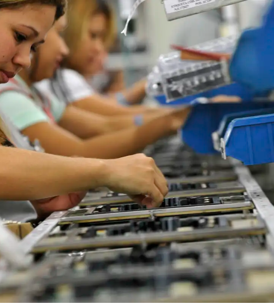 As perspectivas do desemprego em massa no âmbito da nova ordem econômica global