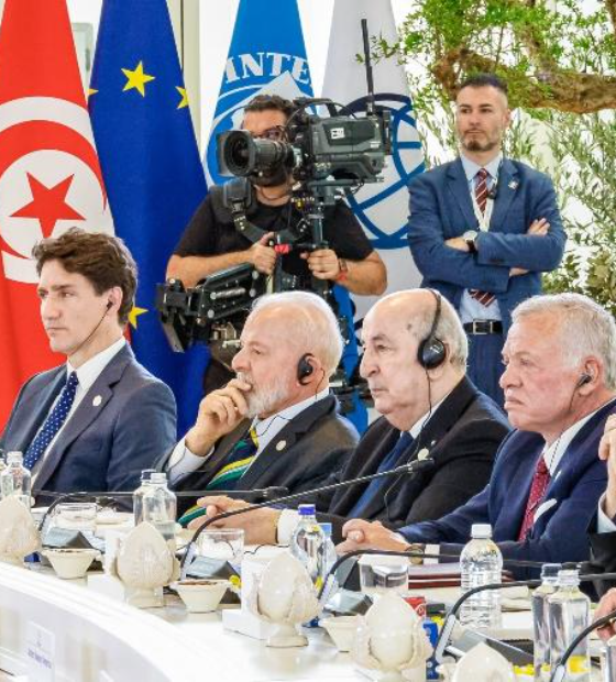 G7 tem volta de Trump e presença de Lula, com conflito Irã-Israel e tarifas na pauta