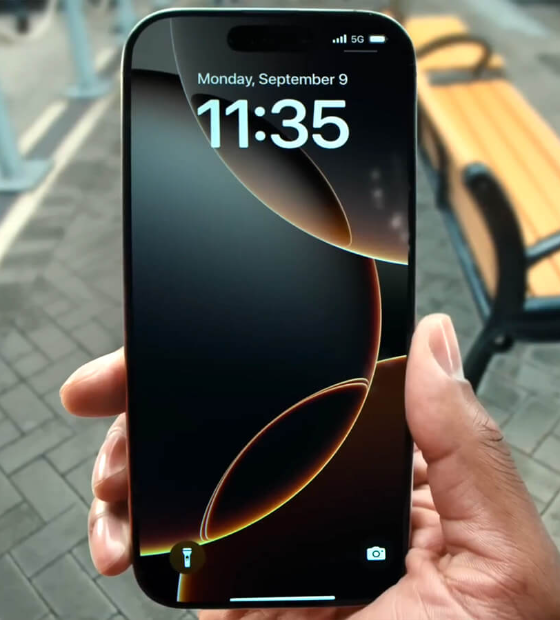 Assim como Samsung, iPhone atenderá ligações desconhecidas com IA; veja como usar