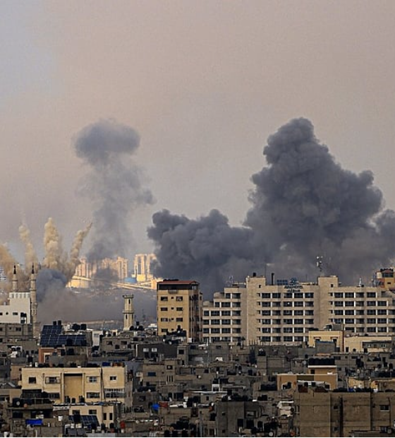 Comunidade internacional busca alternativas para mediar conflito entre Israel e Irã