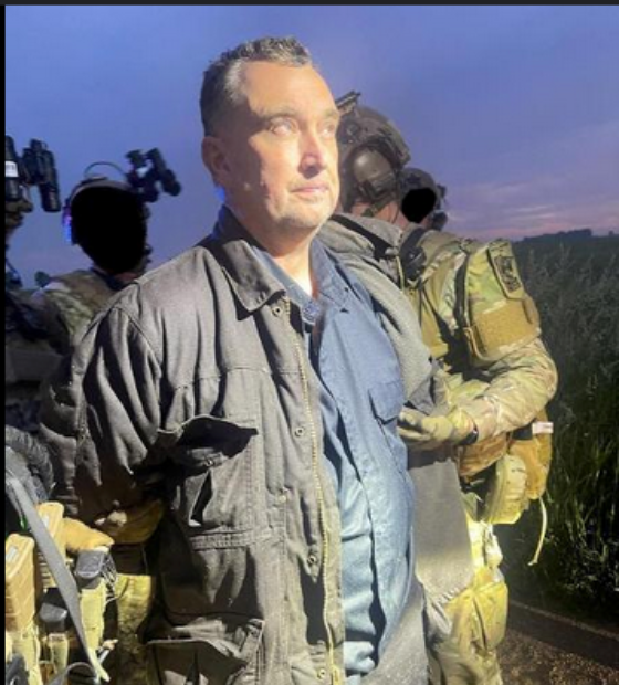 Suspeito de matar deputada americana é capturado nos EUA