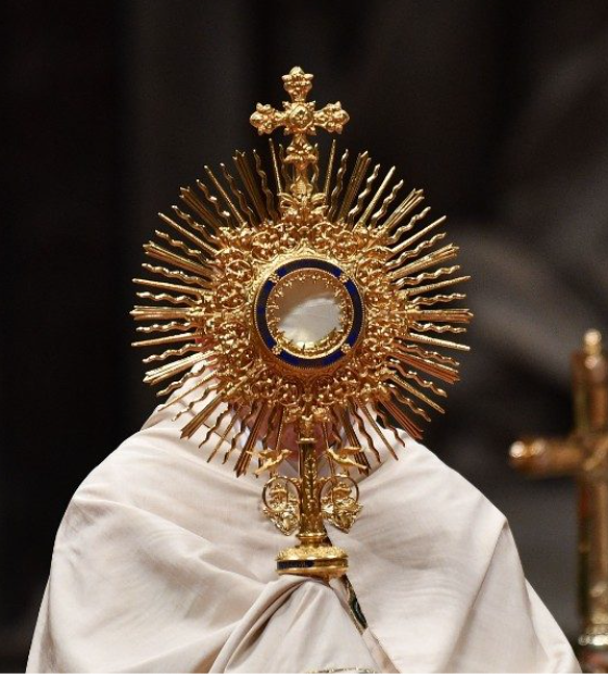 Corpus Christi é feriado? Entenda o que diz a lei sobre o ponto facultativo