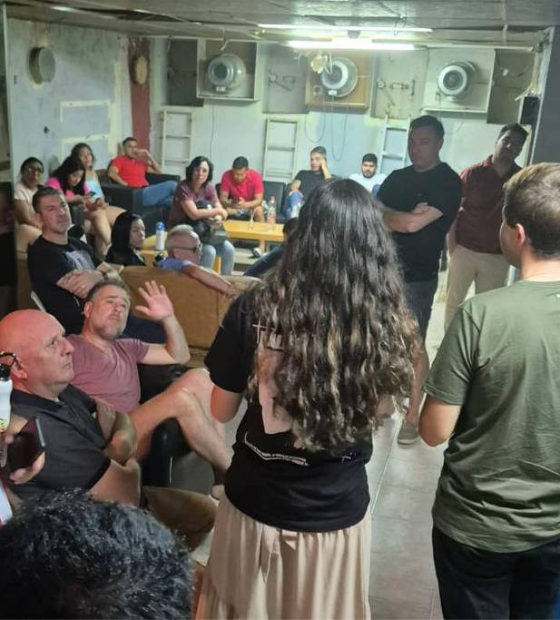 Prefeitos brasileiros saem de Israel, chegam à Jordânia e vão embarcar de volta ao País