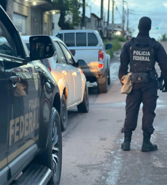 PRF prorroga inscrições para concurso com mil vagas para até esta terça, 17