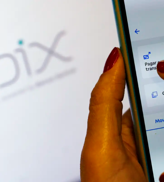 Nova ferramenta do Banco Central vai seguir dinheiro roubado em golpe do Pix