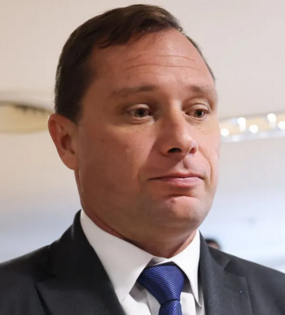 Em suposto áudio, Cid diz 