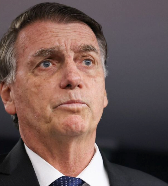 PF conclui “Abin Paralela” e indicia Bolsonaro, Ramagem e Carlos