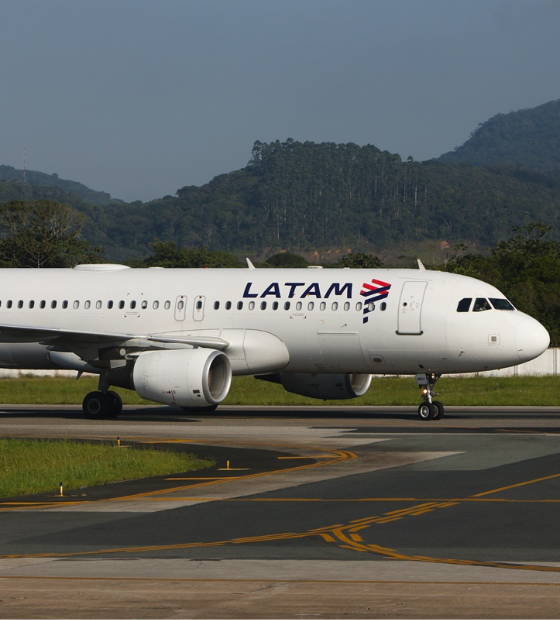 Belém receberá voos extras para atender a festividade do Círio de Nazaré
