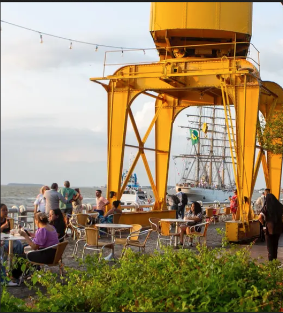 Corpus Christi: confira o que funciona e o que estará fechado durante o feriadão em Belém