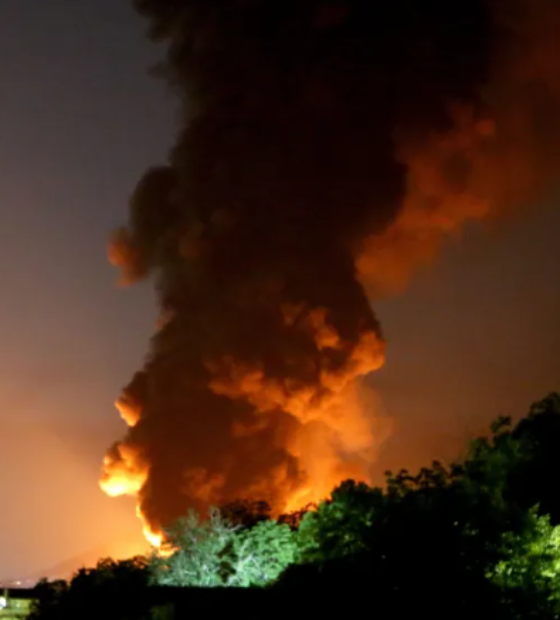 AIEA afirma que usina nuclear iraniana foi danificada em ataque israelense