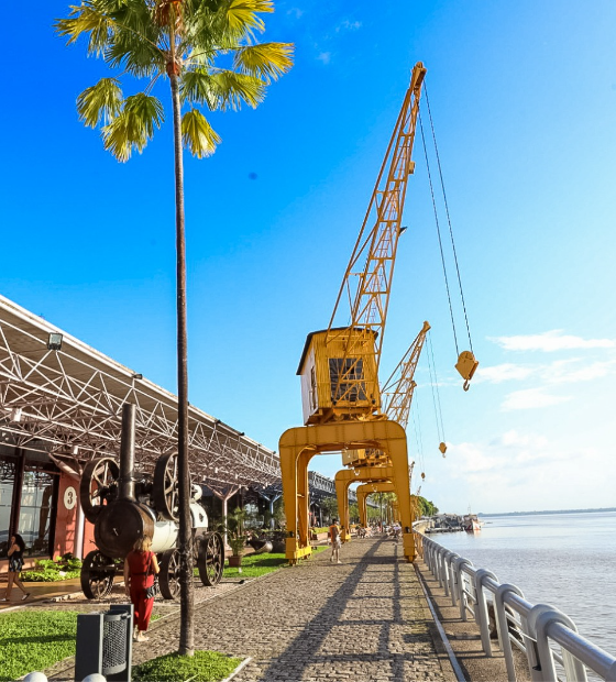Transição Sustentável e o enfrentamento às urgências climáticas são tema encontro em Belém