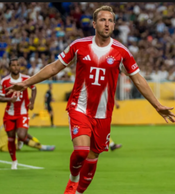 Bayern bate Boca Juniors e conquista primeira vitória europeia contra sul-americanos no Mundial