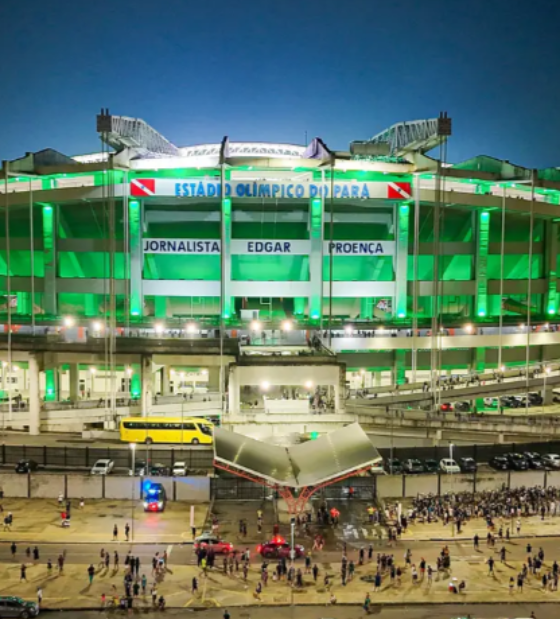 REXPA: Rossi vê clássico como “virada” e novo técnico do Remo fala em emoção e responsabilidade