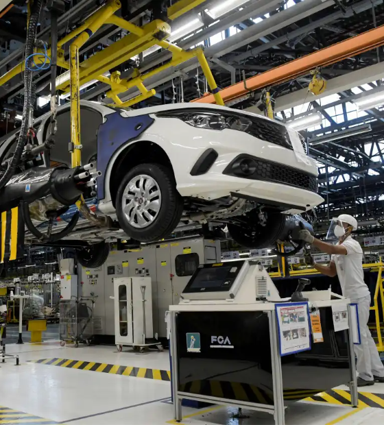 Brasil sobe em ranking global de competitividade, mas segue entre os últimos