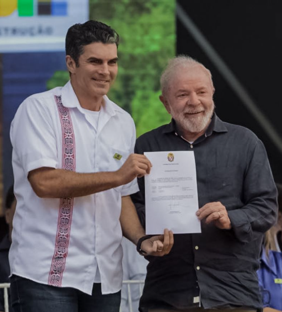 Vice de Lula em 2026 perde valor, mas alas do MDB ainda não descartam vaga