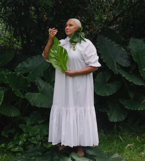 Fafá de Belém será curadora na COP30 e diz que 'Amazônia não está aqui para ser alegoria'