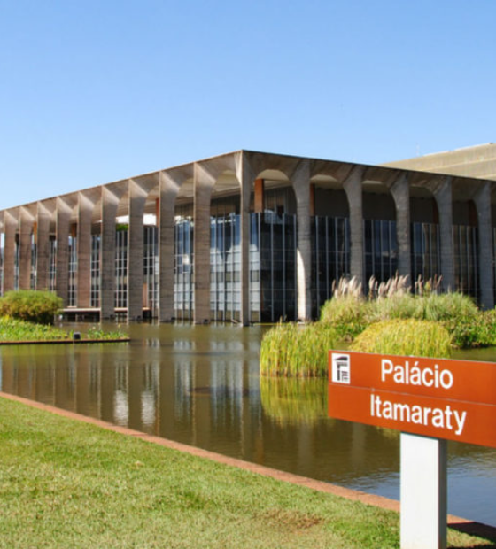 Itamaraty expressa grave preocupação com escalada militar no Oriente Médio