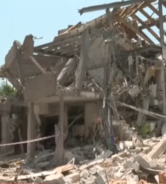 Israel bombardeia notória prisão em Teerã e outros alvos, após ataques do Irã