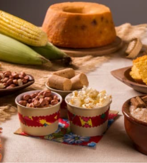 No São João, consumo exagerado de doces pode prejudicar crianças 