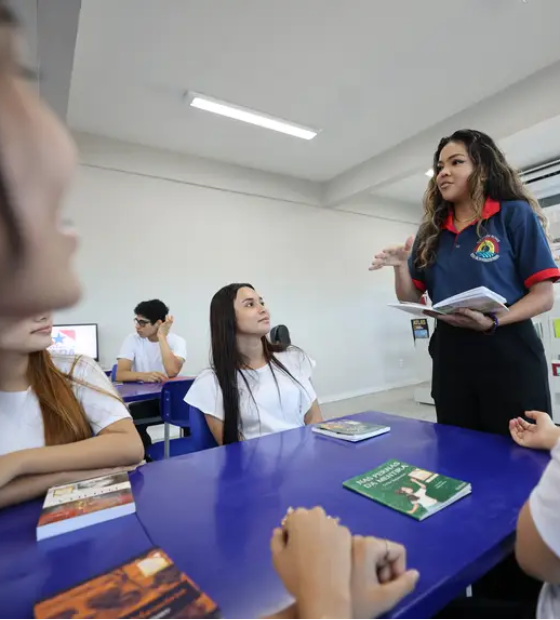 Professores paraenses se preparam para participar da “Prova Nacional do Docente”